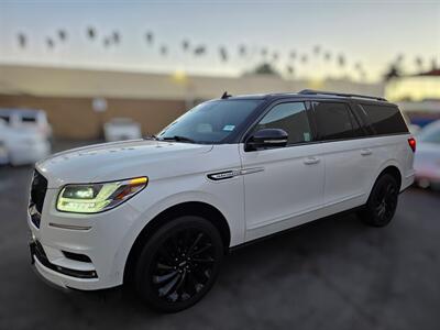 2020 Lincoln Navigator L Reserve - Photo 2 - Los Angeles, CA 90045