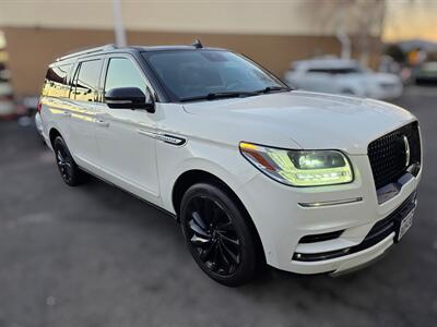 2020 Lincoln Navigator L Reserve - Photo 9 - Los Angeles, CA 90045