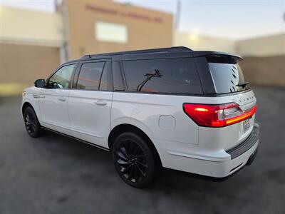 2020 Lincoln Navigator L Reserve - Photo 4 - Los Angeles, CA 90045
