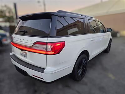 2020 Lincoln Navigator L Reserve - Photo 6 - Los Angeles, CA 90045