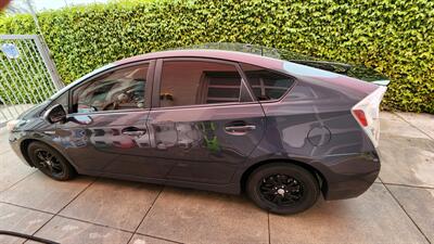 2015 Toyota Prius Two   - Photo 6 - Pasadena, CA 91106