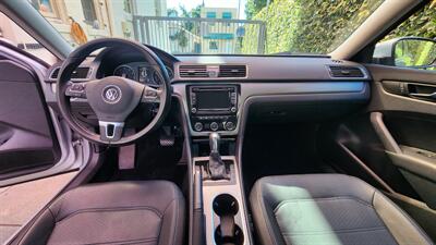 2014 Volkswagen Passat 2.5L SE PZEV   - Photo 11 - Pasadena, CA 91106