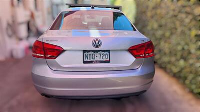 2014 Volkswagen Passat 2.5L SE PZEV   - Photo 5 - Pasadena, CA 91106
