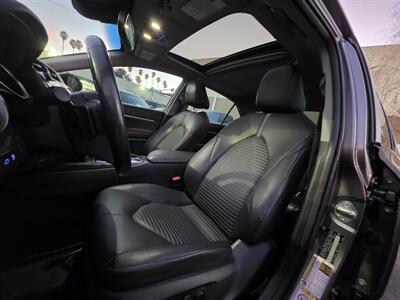 2018 Toyota Camry Hybrid SE - Photo 16 - Los Angeles, CA 90045