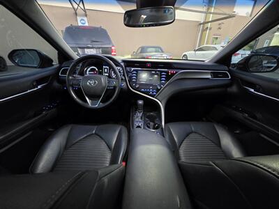 2018 Toyota Camry Hybrid SE - Photo 13 - Los Angeles, CA 90045