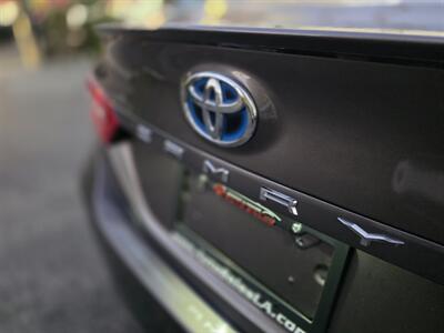 2018 Toyota Camry Hybrid SE - Photo 10 - Los Angeles, CA 90045