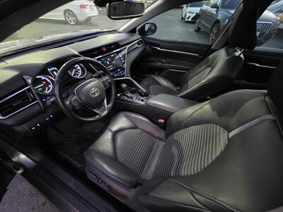 2018 Toyota Camry Hybrid SE - Photo 15 - Los Angeles, CA 90045