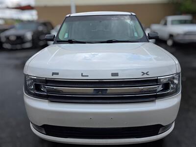 2016 Ford Flex SEL - Photo 8 - Los Angeles, CA 90045