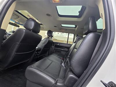 2016 Ford Flex SEL - Photo 11 - Los Angeles, CA 90045