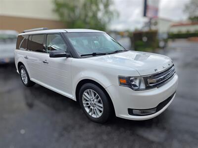 2016 Ford Flex SEL - Photo 2 - Los Angeles, CA 90045