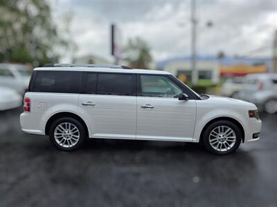 2016 Ford Flex SEL - Photo 6 - Los Angeles, CA 90045