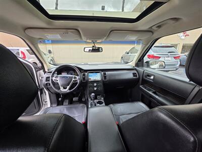 2016 Ford Flex SEL - Photo 9 - Los Angeles, CA 90045