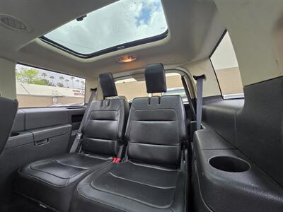 2016 Ford Flex SEL - Photo 13 - Los Angeles, CA 90045