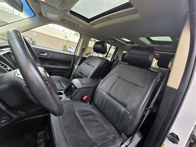 2016 Ford Flex SEL - Photo 10 - Los Angeles, CA 90045