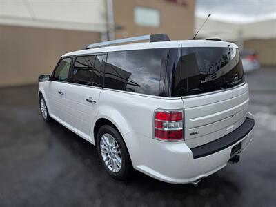 2016 Ford Flex SEL - Photo 4 - Los Angeles, CA 90045