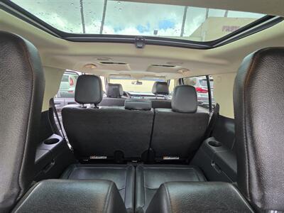 2016 Ford Flex SEL - Photo 12 - Los Angeles, CA 90045