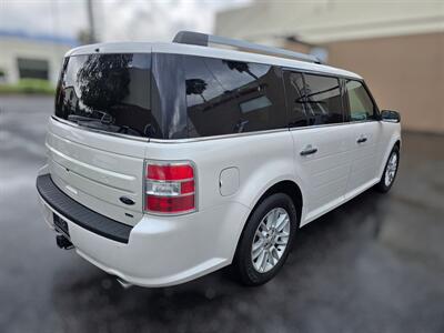 2016 Ford Flex SEL - Photo 3 - Los Angeles, CA 90045
