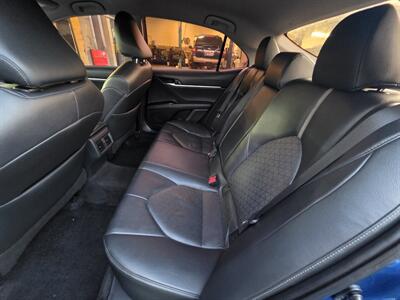 2018 Toyota Camry XSE   - Photo 13 - Los Angeles, CA 90045