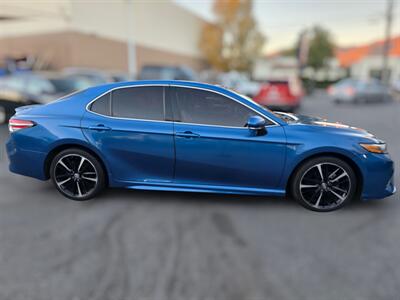 2018 Toyota Camry XSE   - Photo 8 - Los Angeles, CA 90045