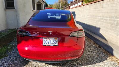 2018 Tesla Model 3 Long Range  Long Range - Photo 8 - Pasadena, CA 91106
