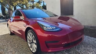 2018 Tesla Model 3 Long Range  Long Range - Photo 4 - Pasadena, CA 91106