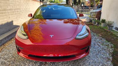 2018 Tesla Model 3 Long Range  Long Range - Photo 7 - Pasadena, CA 91106
