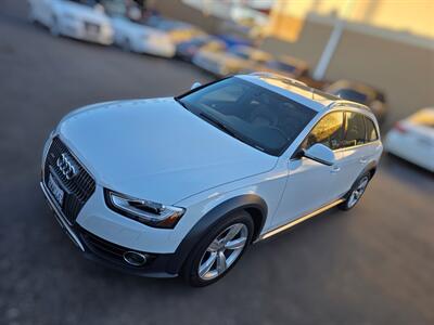 2013 Audi allroad 2.0T quattro Prestige   - Photo 9 - Los Angeles, CA 90045