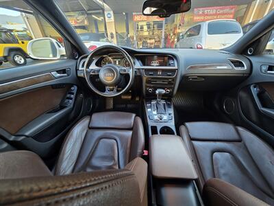 2013 Audi allroad 2.0T quattro Prestige   - Photo 11 - Los Angeles, CA 90045