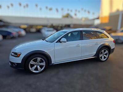 2013 Audi allroad 2.0T quattro Prestige   - Photo 2 - Los Angeles, CA 90045