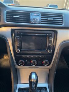 2013 Volkswagen Passat SE PZEV - Photo 15 - Los Angeles, CA 90045