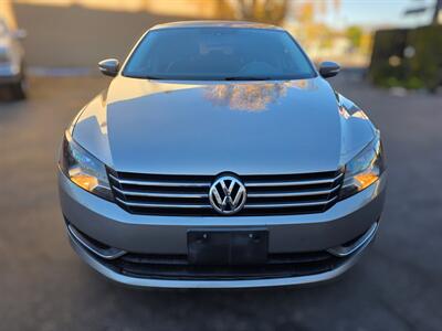 2013 Volkswagen Passat SE PZEV - Photo 10 - Los Angeles, CA 90045