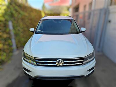 2019 Volkswagen Tiguan SE   - Photo 4 - Pasadena, CA 91106