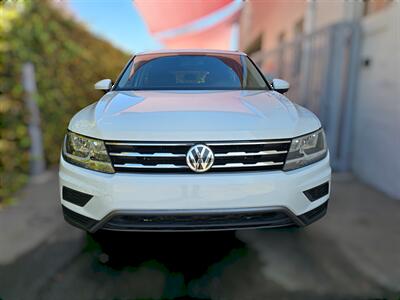 2019 Volkswagen Tiguan SE   - Photo 6 - Pasadena, CA 91106