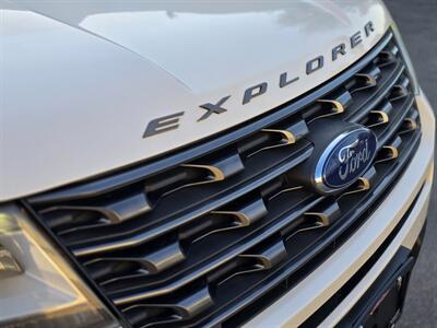 2017 Ford Explorer XLT   - Photo 21 - Pasadena, CA 91106