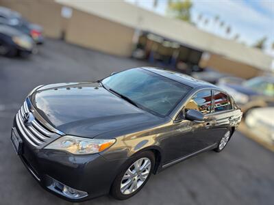 2012 Toyota Avalon   - Photo 2 - Los Angeles, CA 90045