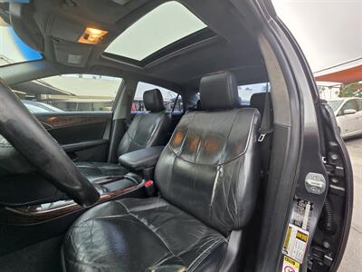 2012 Toyota Avalon   - Photo 13 - Los Angeles, CA 90045