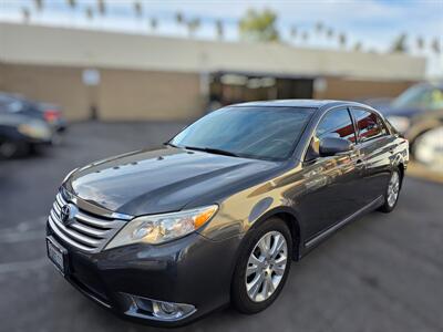 2012 Toyota Avalon   - Photo 8 - Los Angeles, CA 90045