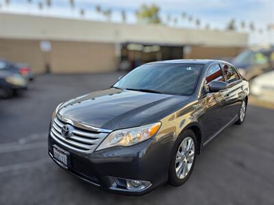 2012 Toyota Avalon   - Photo 1 - Los Angeles, CA 90045