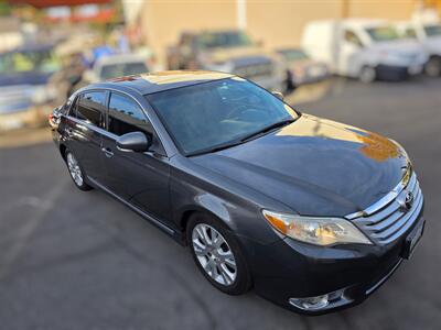 2012 Toyota Avalon   - Photo 6 - Los Angeles, CA 90045