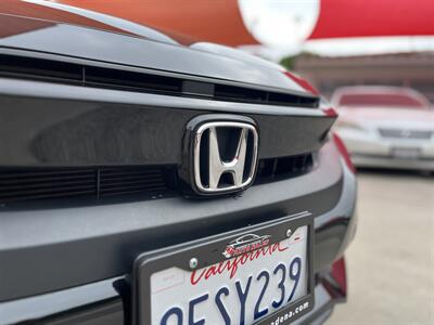 2019 Honda Civic LX   - Photo 11 - Pasadena, CA 91106