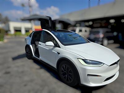 2022 Tesla Model X   - Photo 8 - Pasadena, CA 91106