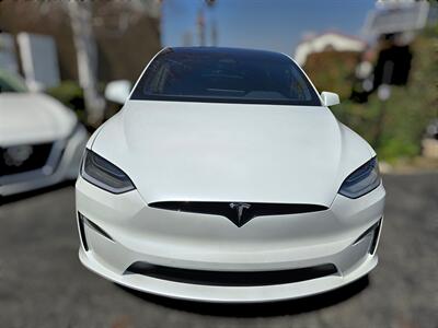 2022 Tesla Model X   - Photo 7 - Pasadena, CA 91106