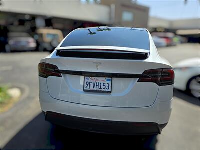 2022 Tesla Model X   - Photo 9 - Pasadena, CA 91106