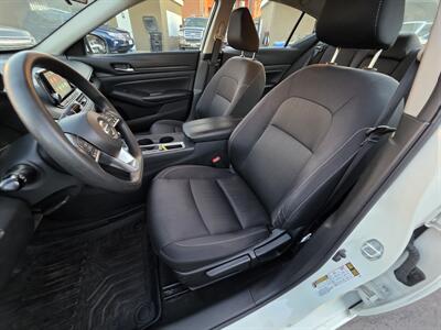 2022 Nissan Altima 2.5 S - Photo 15 - Los Angeles, CA 90045