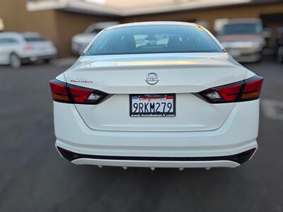 2022 Nissan Altima 2.5 S - Photo 12 - Los Angeles, CA 90045