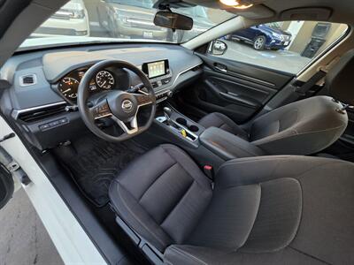 2022 Nissan Altima 2.5 S - Photo 14 - Los Angeles, CA 90045