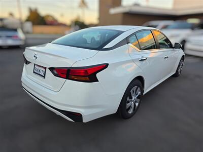 2022 Nissan Altima 2.5 S - Photo 11 - Los Angeles, CA 90045