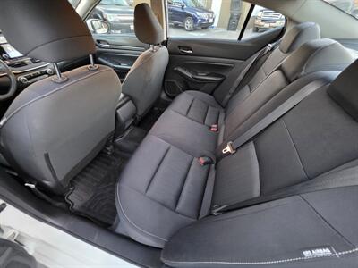 2022 Nissan Altima 2.5 S - Photo 16 - Los Angeles, CA 90045