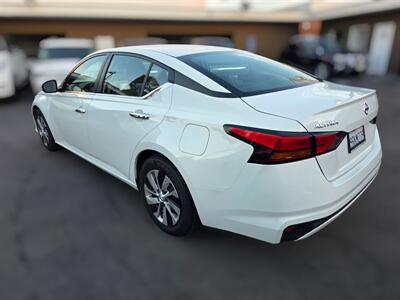 2022 Nissan Altima 2.5 S - Photo 5 - Los Angeles, CA 90045