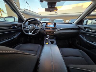 2022 Nissan Altima 2.5 S - Photo 13 - Los Angeles, CA 90045